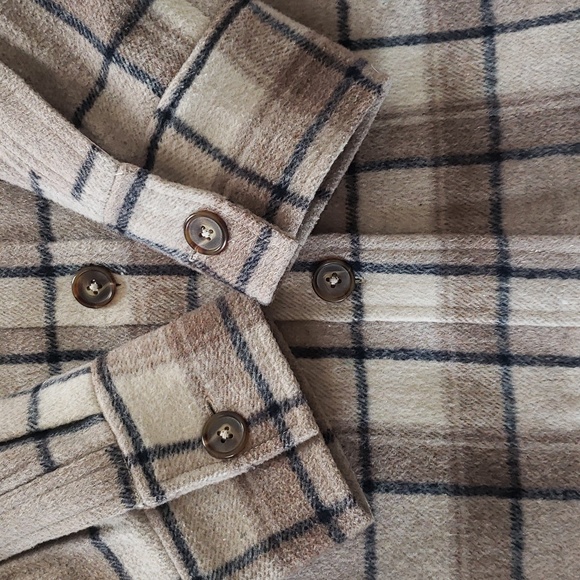 Reformation jacket - Picture 10 of 15